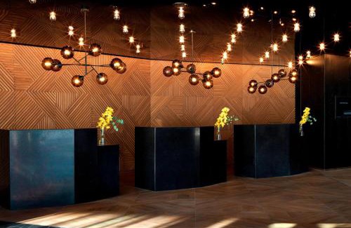 Okecie Hotel | Renaissance Warsaw Airport Hotel