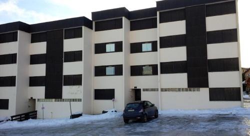 Montgenevre Apartment | Renardière 3