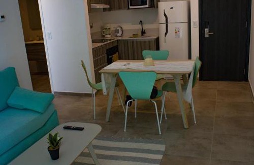 Pinamar Apartment | RENATA NORTE COMPLEJO DE DEPARTAMENTOS PREMIUM