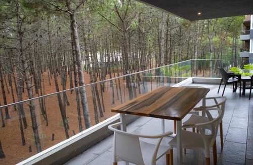 Pinamar Apartment | RENATA NORTE COMPLEJO DE DEPARTAMENTOS PREMIUM