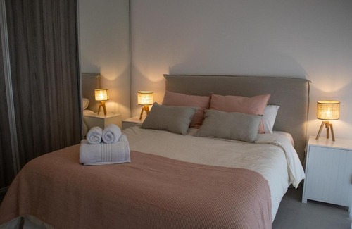 Pinamar Apartment | RENATA NORTE COMPLEJO DE DEPARTAMENTOS PREMIUM