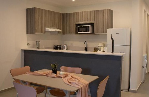 Pinamar Apartment | RENATA NORTE COMPLEJO DE DEPARTAMENTOS PREMIUM