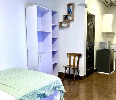 Sekondi-Takoradi Apartment | Renda Residence