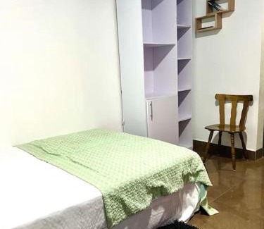 Sekondi-Takoradi Apartment | Renda Residence
