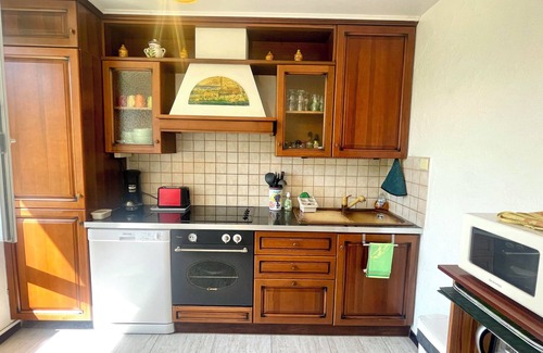 Cheval-Blanc House | Rendez-vous avec les cigales - Gîte 6 people - 100m2 - private swimming pool - air conditioning