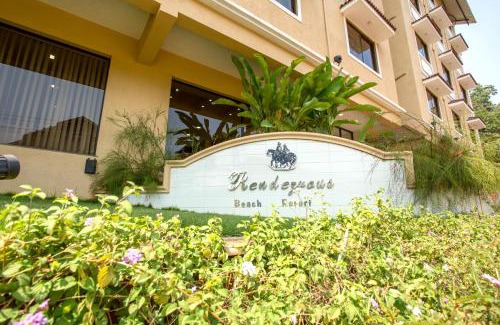 Vainguinim Resort | Rendezvous Beach Resort Panjim