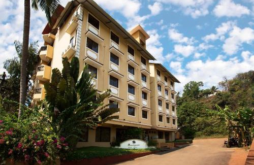 Vainguinim Resort | Rendezvous Beach Resort Panjim