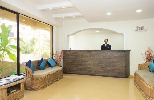 Vainguinim Resort | Rendezvous Beach Resort Panjim