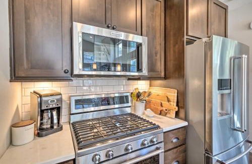 Rendezvous House | Rendezvous Buckhorn Cabin By Hiking Trails