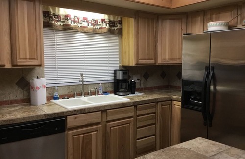 Ruidoso Cabin | Rendezvous Cabin, beautiful updated cabin, sleeps 8