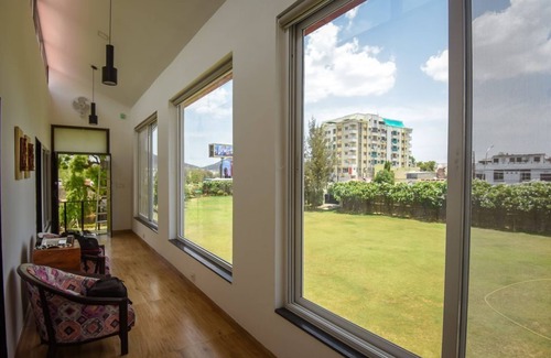 Udaipur District House | Rendezvous @ Family Vacay