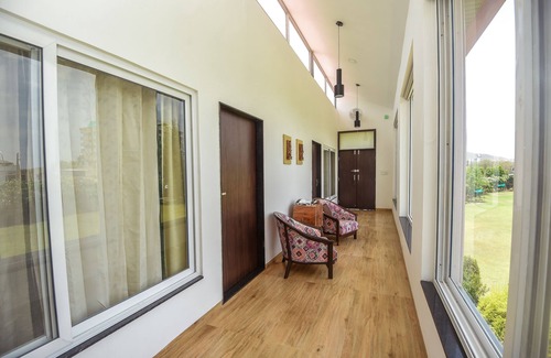 Udaipur District House | Rendezvous @ Family Vacay
