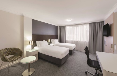 Perth Central Business District Hotel | Rendezvous Hotel Perth Central