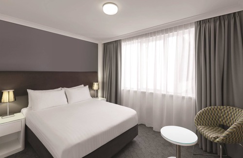 Perth Central Business District Hotel | Rendezvous Hotel Perth Central