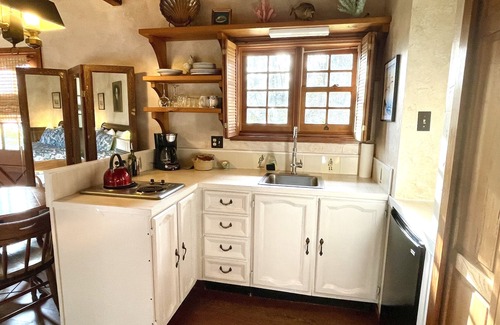 Anchor Bay Apartment | Rendezvous Mendocino