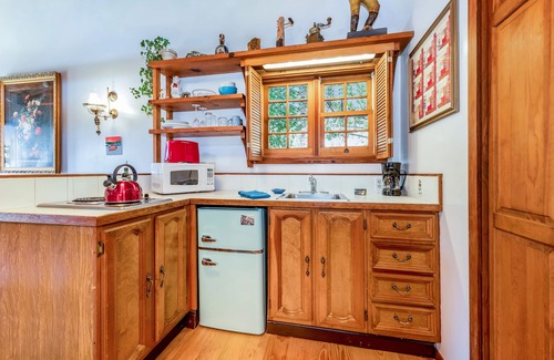 Anchor Bay Apartment | Rendezvous Mendocino