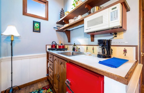 Anchor Bay Apartment | Rendezvous Mendocino