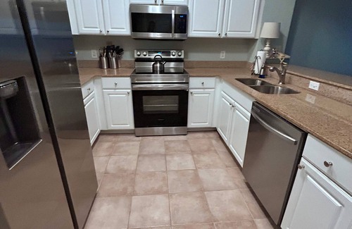 Gulf Shores Condo | Rendezvous Point, Snowbird Discount, Beachfront, Crystal Shores West 302
