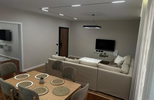 Blloku Apartment | Renev Apartments Tirana