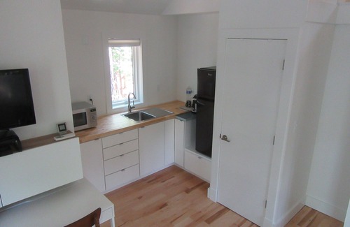 Charlottesville House | Renew@Coniferidge . Located in a beautiful wooded setting.