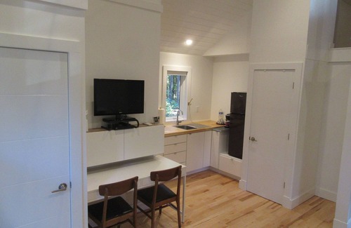 Charlottesville House | Renew@Coniferidge . Located in a beautiful wooded setting.