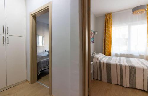 Moda Apartment | Renewed&Charming 3BR Flat in the Heart of the City