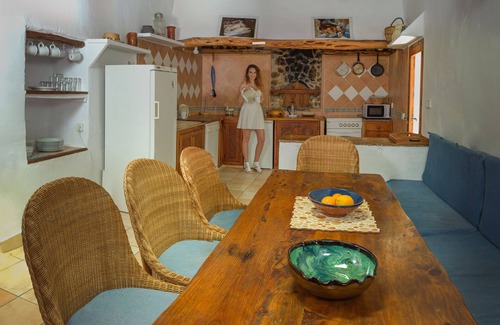 Sant Miquel de Balasant Villa | Renewed Historical Countryside Villa With Pool