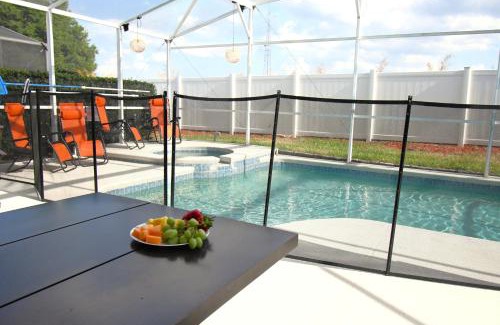 Windsor Palms House | Renewed house 1K-3Q beds south facing pool