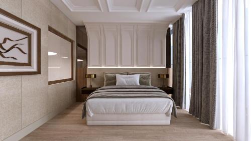 Kepez Hotel | RENEX HOTELS
