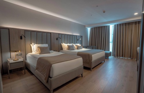 Kepez Hotel | Renex Hotels