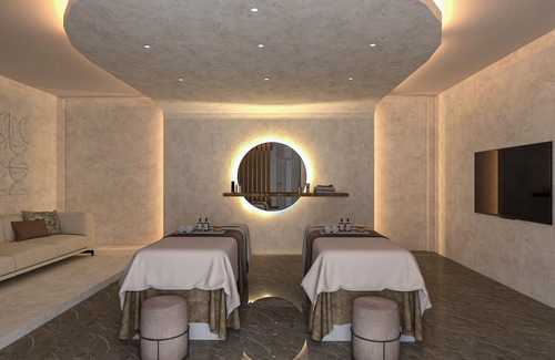 Kepez Hotel | Renex Hotels