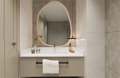 Kepez Hotel | Renex Hotels