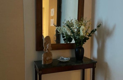 Sudirman Central Business District Apartment | Renez Senopati Apartemen