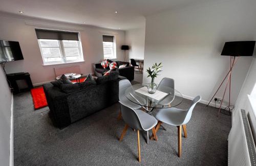 Renfrew Apartment | Renfrew Home from Home