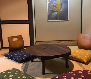 Shinagawa Apartment | Rengeso