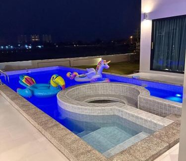 Cha-am Villa | Reniva Pool Villa cha-am