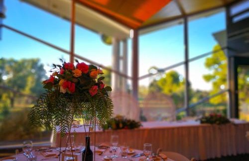 Old Calperum Hotel | Renmark Country Club