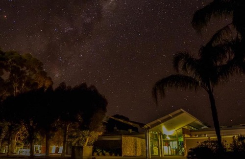 Old Calperum Hotel | Renmark Country Club