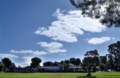 Old Calperum Hotel | Renmark Country Club