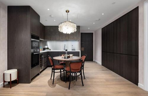Innere Stadt Apartment | Renngasse Ferienwohnung Wien