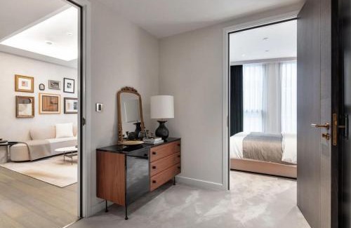 Innere Stadt Apartment | Renngasse Ferienwohnung Wien