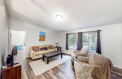 Bandon House | Rennie's Retreat