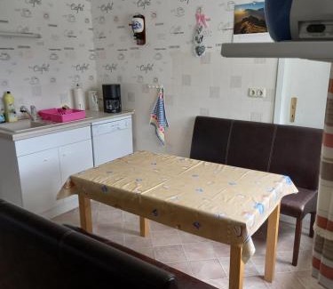 Schmiedefeld am Rennsteig Apartment | Rennsteigwohnung Rust
