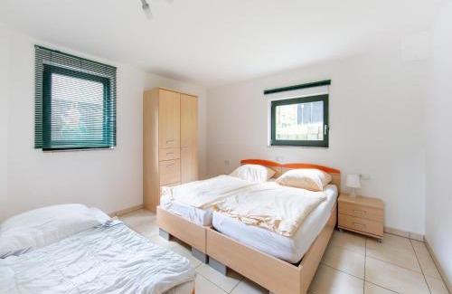 Friedrichshoehe House | Rennsteig Trail Family Escape, cleaning included