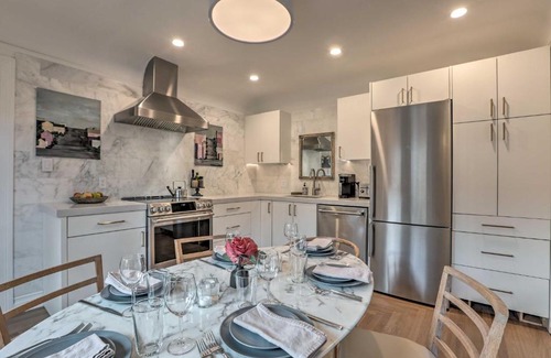 Old Southwest House | Reno Home Less Than 1 Mile to Midtown and Truckee River