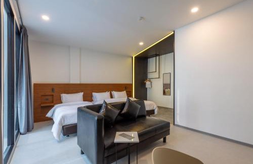 Pathumwan Hotel | Reno hotel