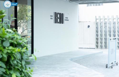 Pathumwan Hotel | Reno hotel