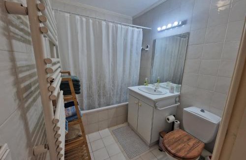 Les Baumettes Apartment | Renoir SeaSide Apartment