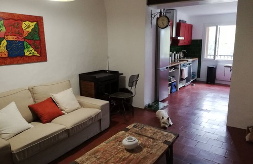 Amelie-les-Bains-Palalda House | Renovated old house 50 m from the thermal baths at the start of hiking trails