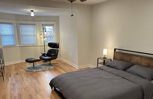 Tallman House | Renovated House on the Peak